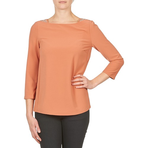 Color Block - 3214723 - Corail