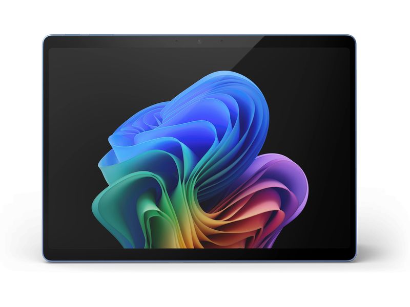 Microsoft Surface Pro 11 Copilot  PC(X Plus,16 GB,512GB)ohn Copilot  PC – Für KI-Anwendungen optimierter 2-in-1-Laptop mit Snapdragon X Plus Prozessor