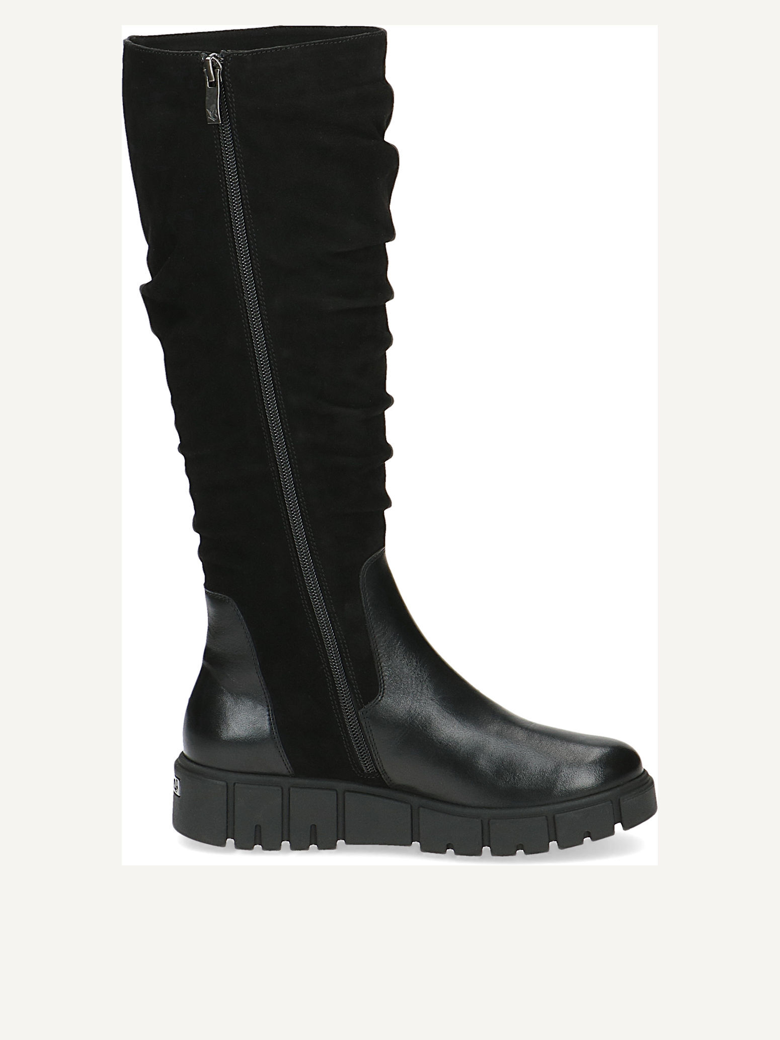 Stiefel