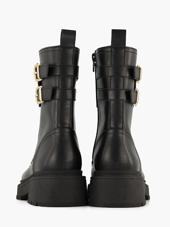 Graceland Bikerboot