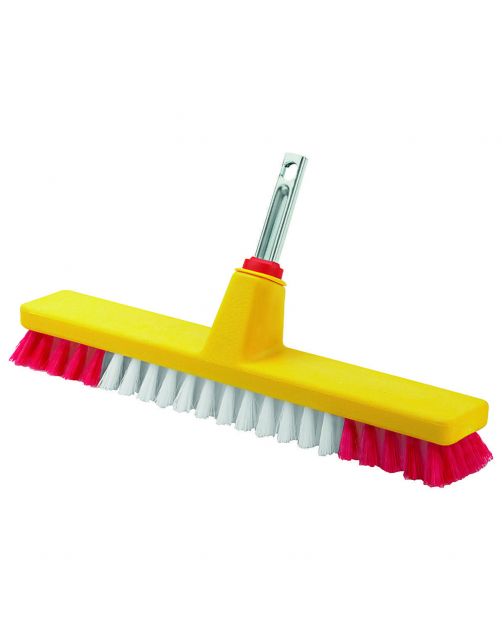 Wolf-Garten Schrobber Bs 40 M - Reiningingsgereedschap - 35 cm