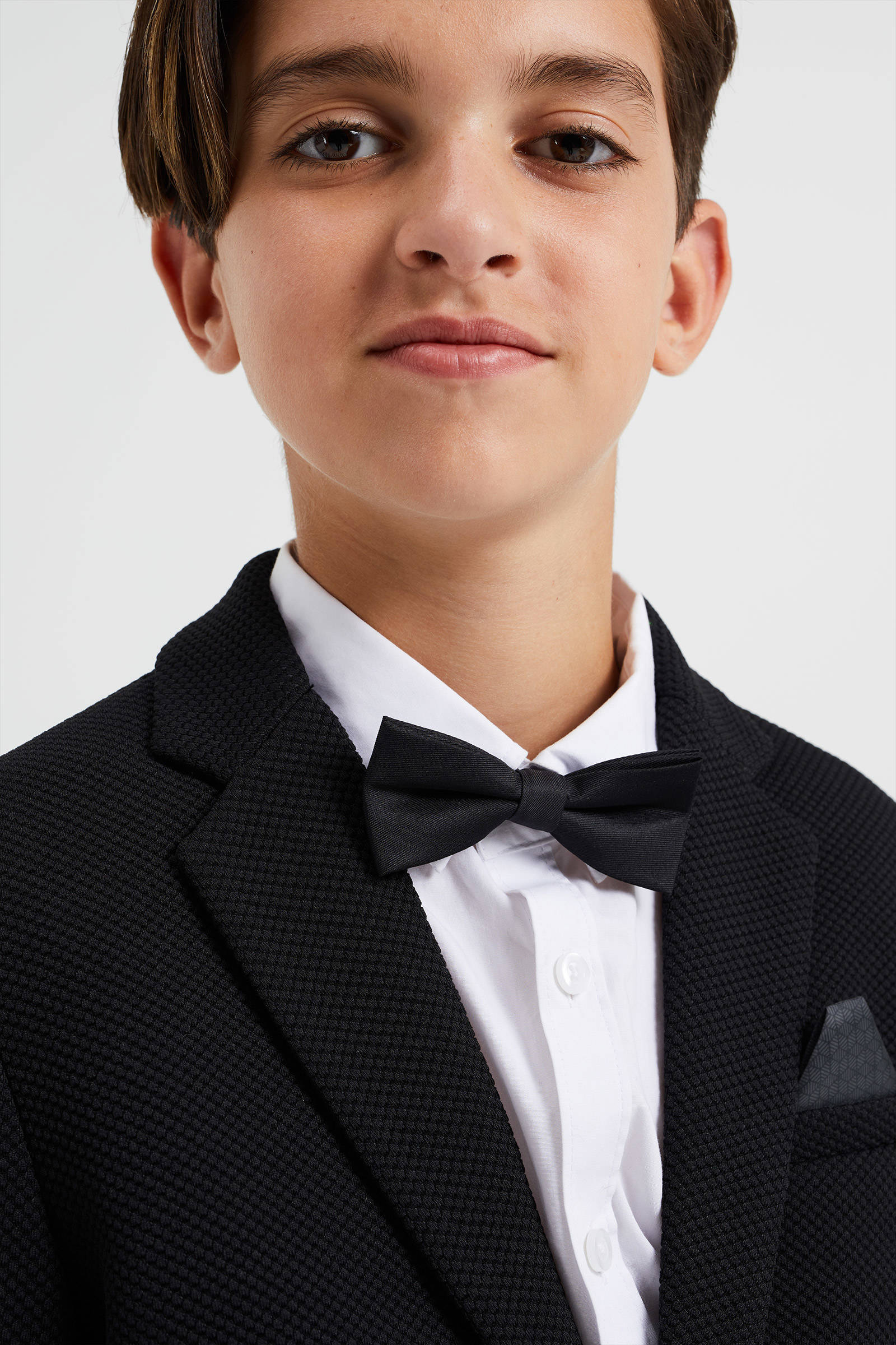 WE Fashion colbert zwart