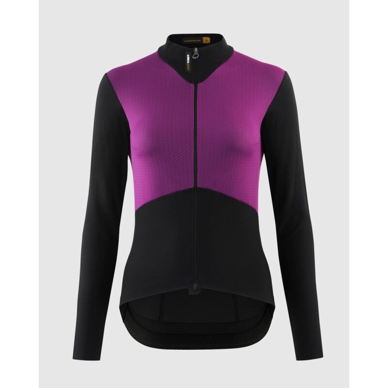 Uma GTV 2/3 Jacket C2 - Veste vélo femme