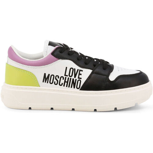 Love Moschino - - ja15274g1giab Blanco