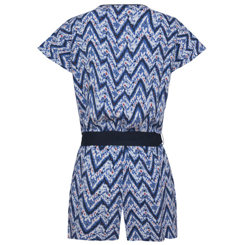 Pepe jeans - CLEA - Bleu