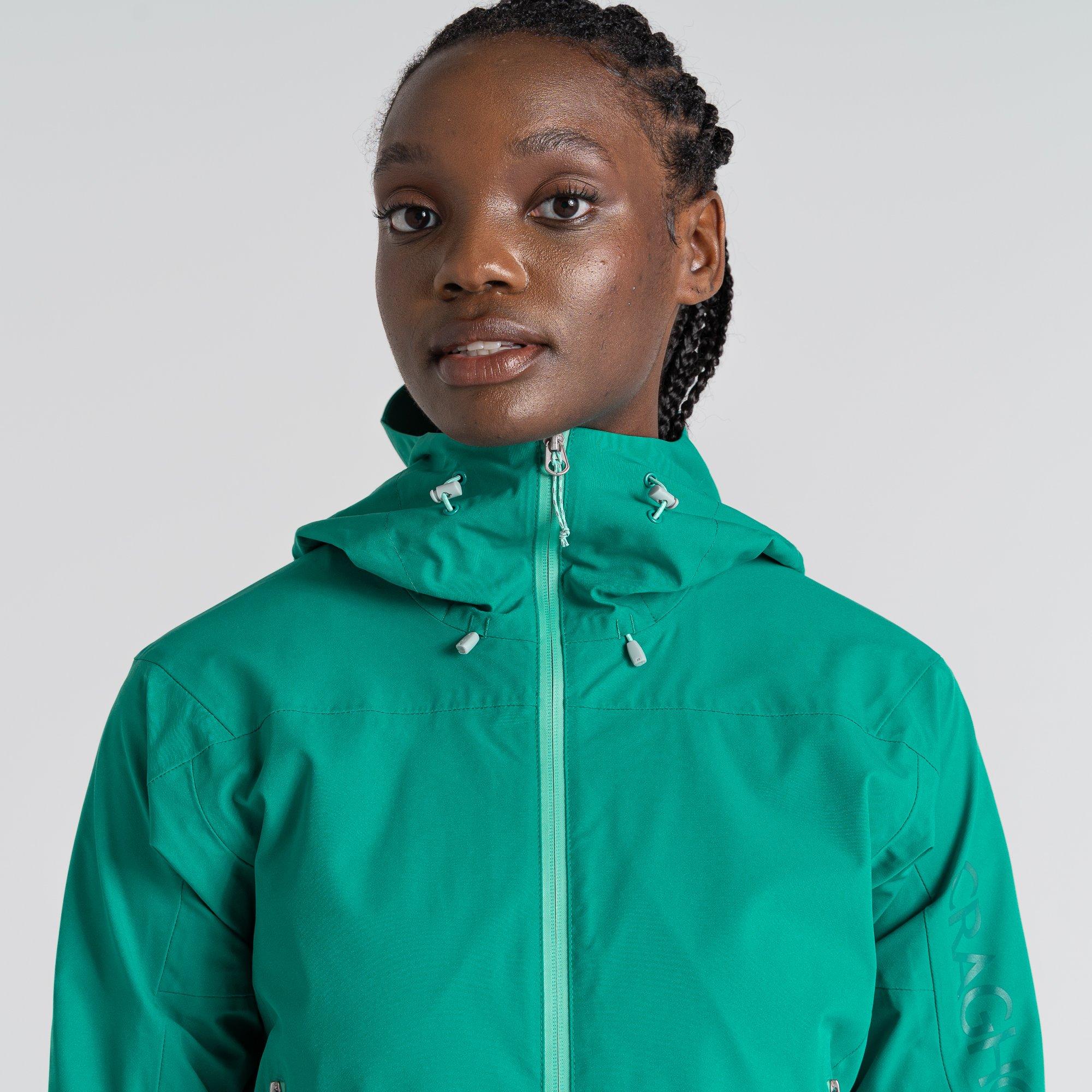 Craghoppers Crag Olesia Suit Ld99