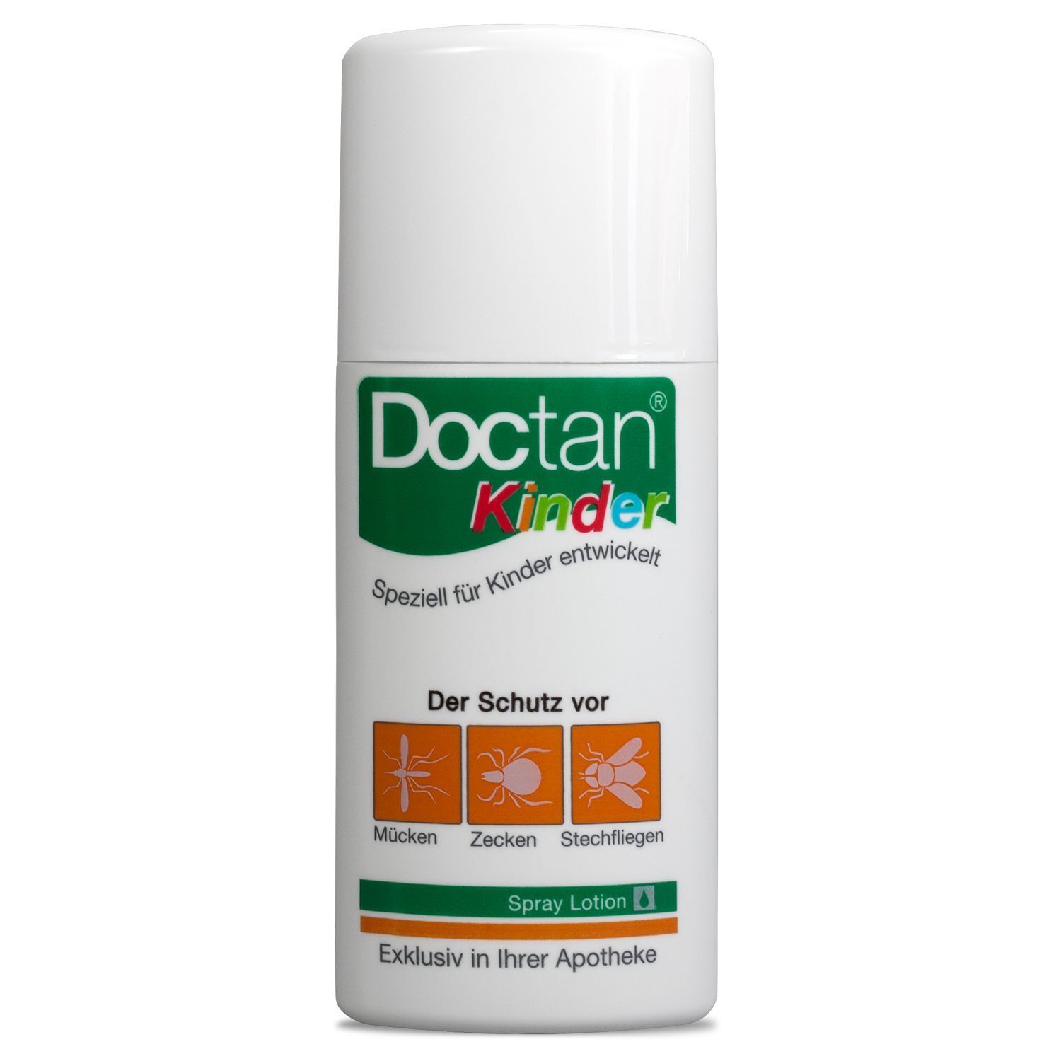 Doctan® Für Kinder