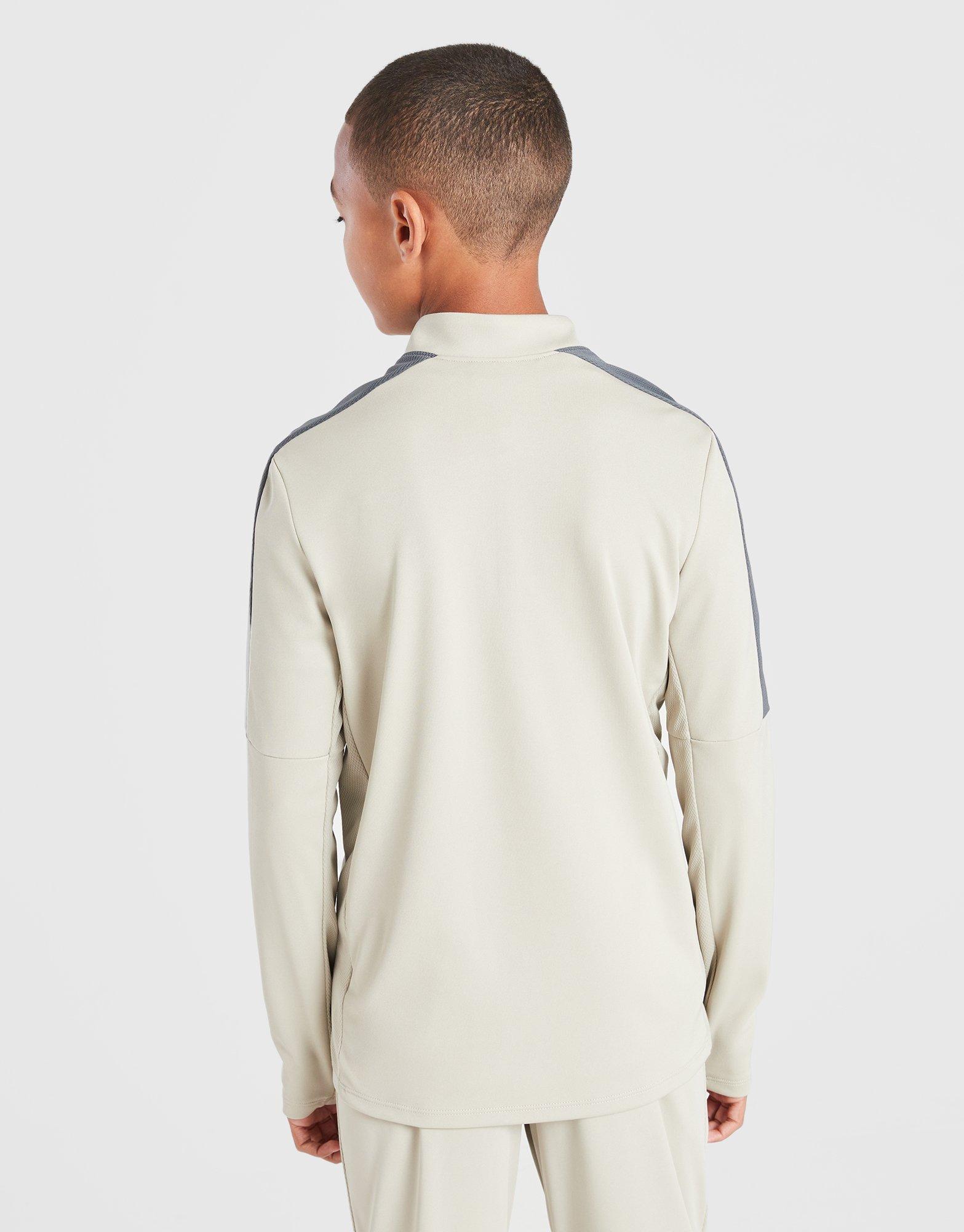 Nike Haut Zippé Academy Junior