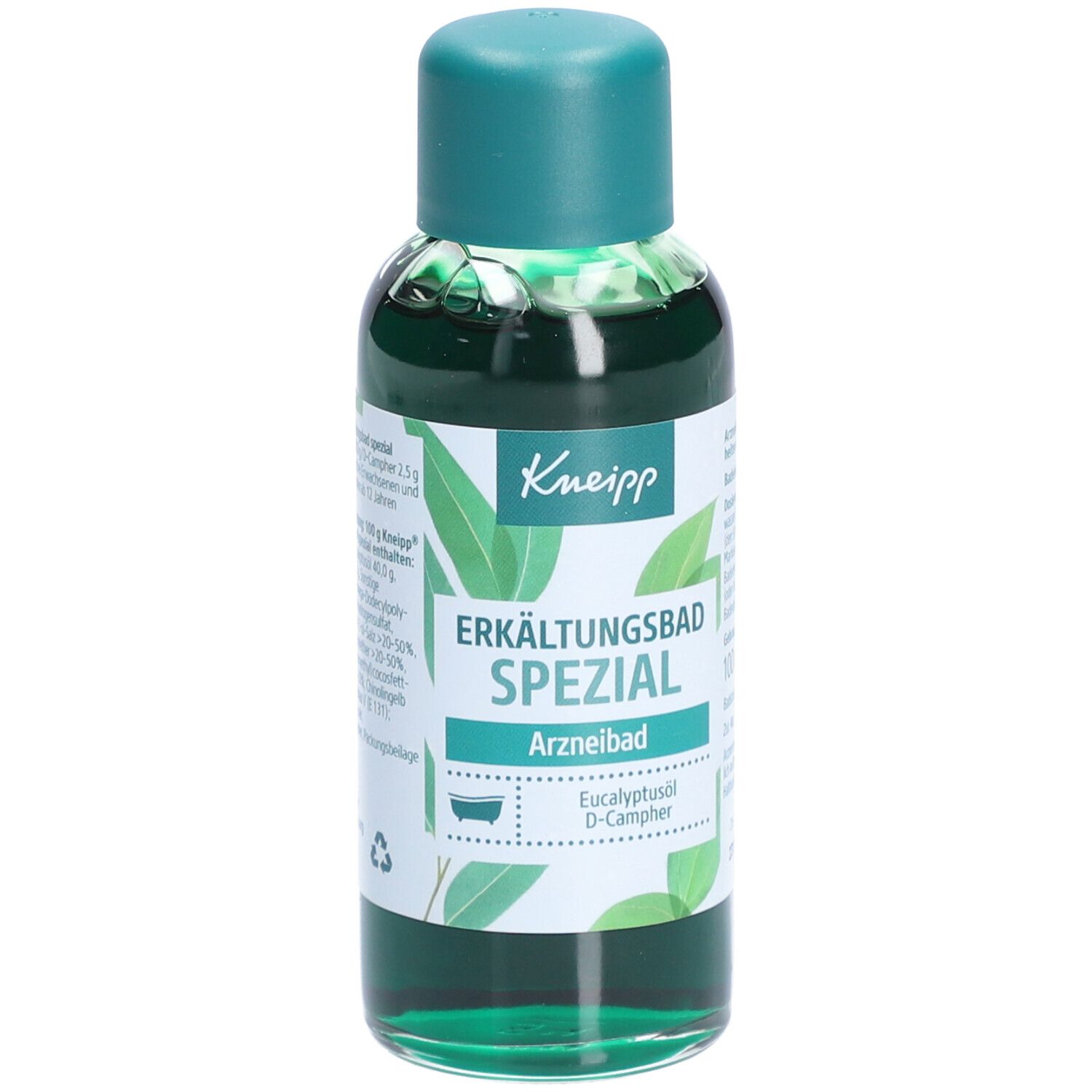 Kneipp® Erkältungsbad SPEZIAL