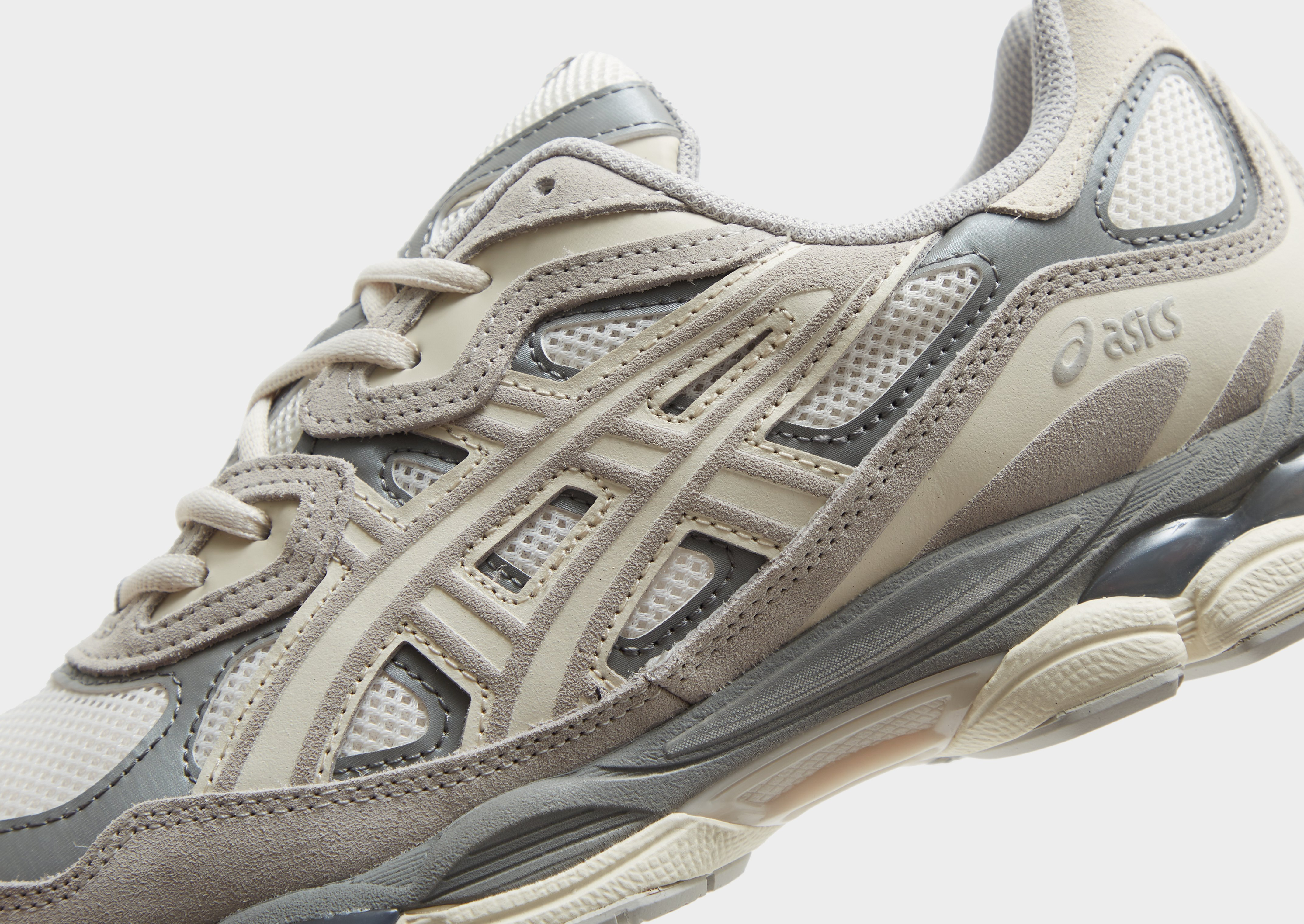 Asics GEL-NYC Homme