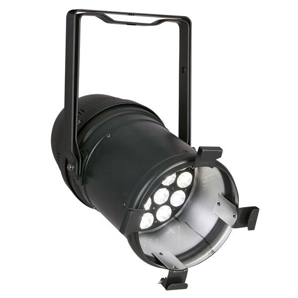 Showtec LED Par 64 Aircraft DMX LED beam