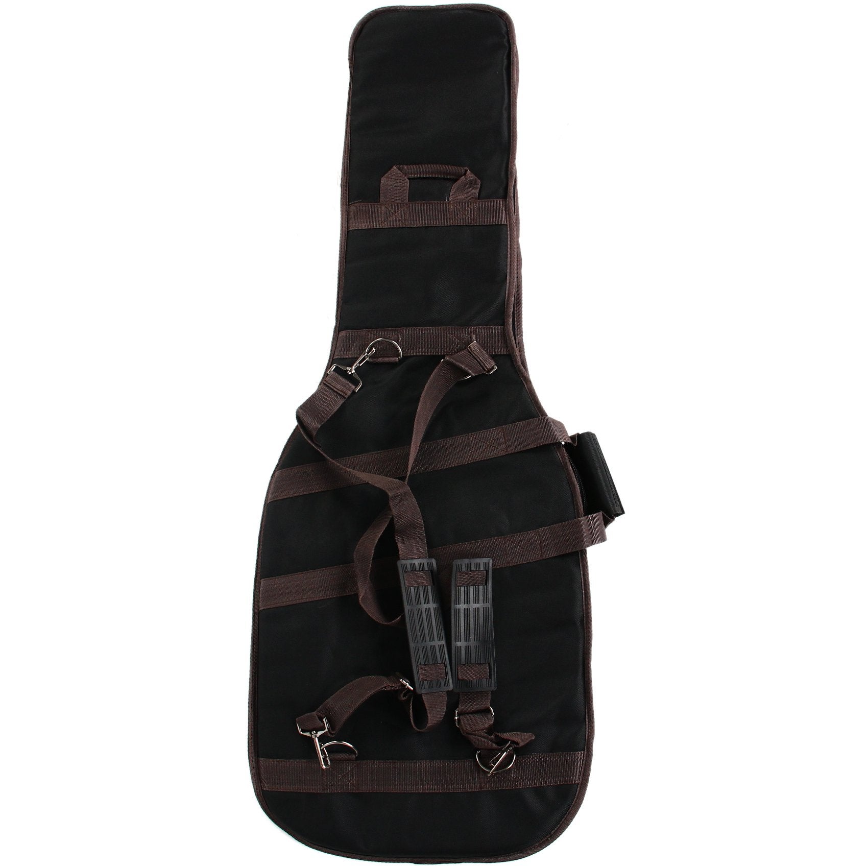 Fazley GB-Deluxe Electric gigbag voor elektrische gitaar