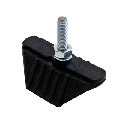 Gripster R-tech 1.60' Universel - Noir