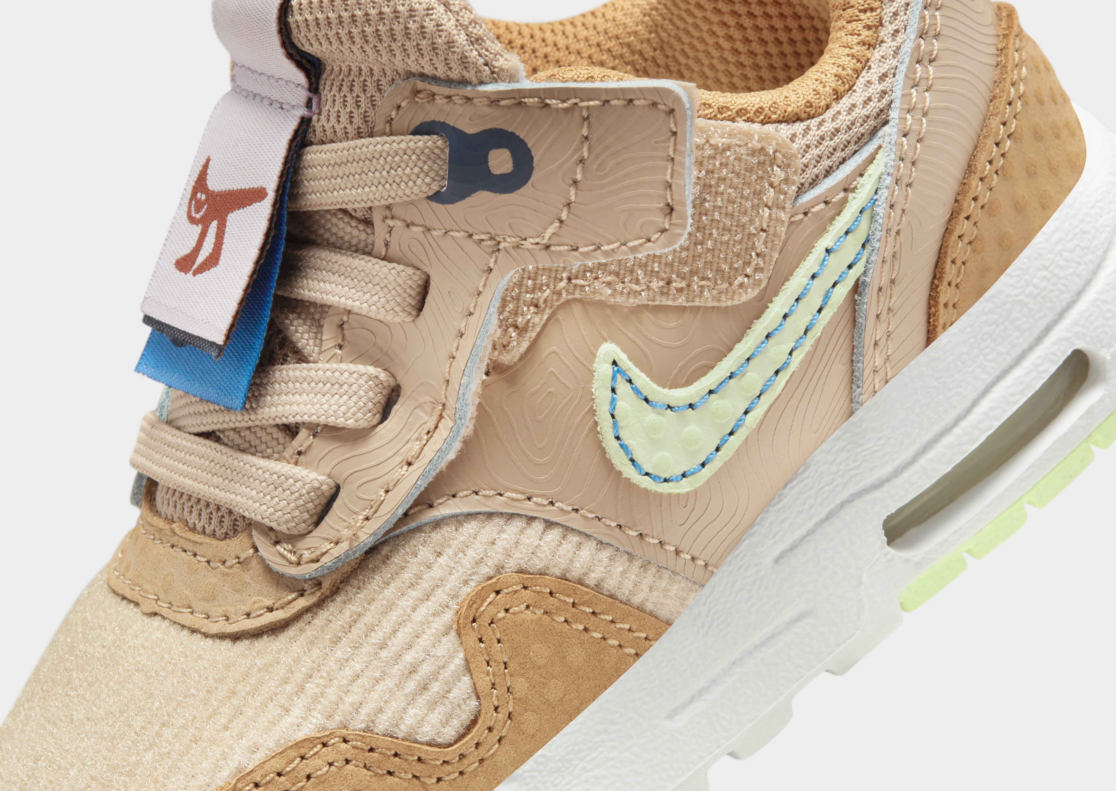 Nike NIKE AIR MAX 1 SE