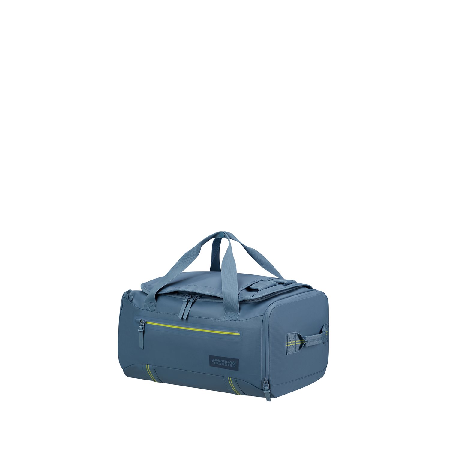 American Tourister Trailgo Duffle S coronet blue