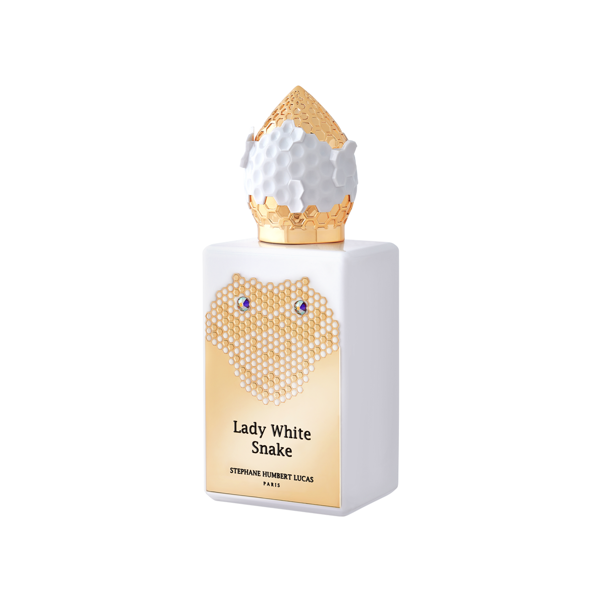 Lady White Snake Eau de Parfum 50ml