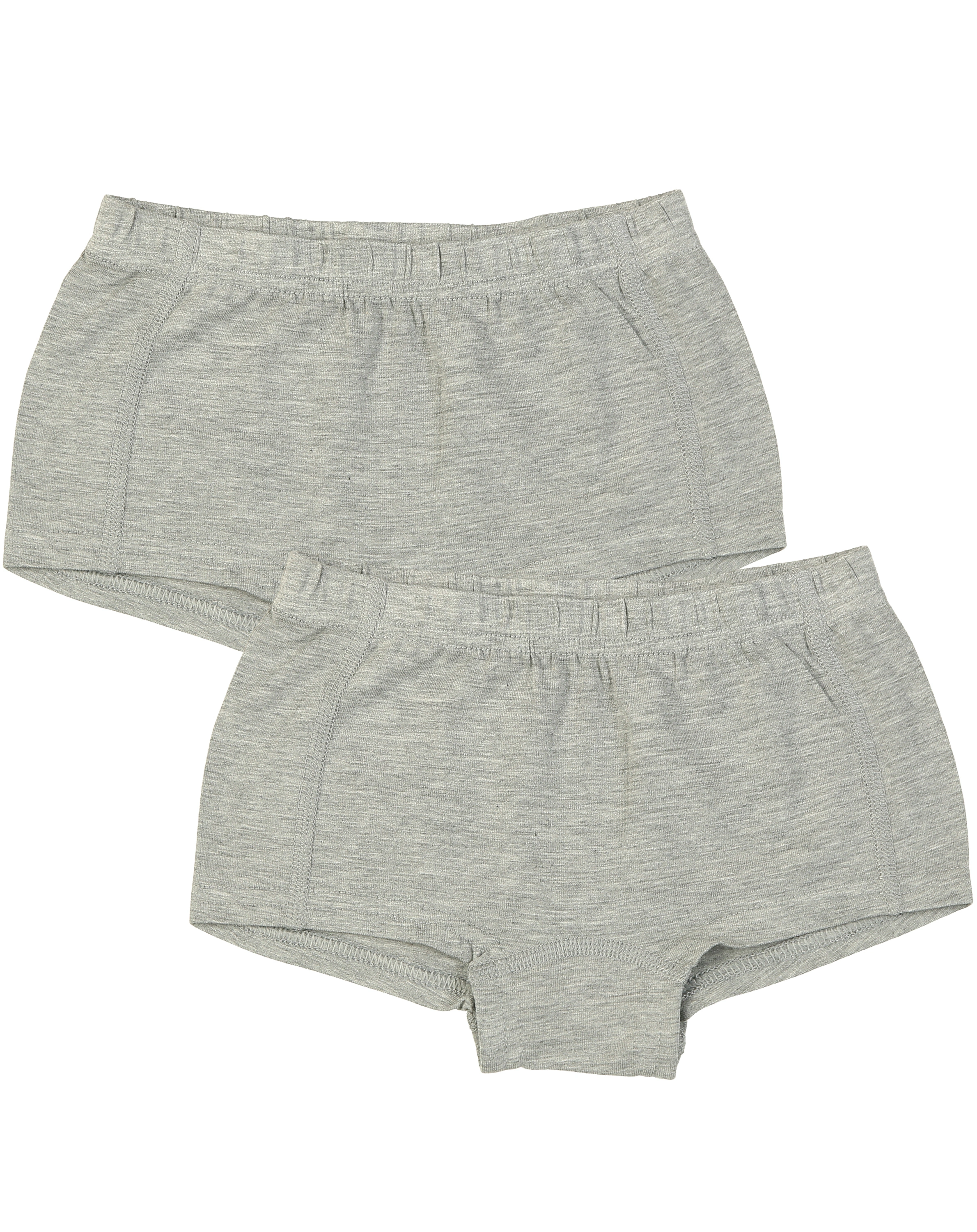 Panty FRIA ESS 2er Pack in light grey