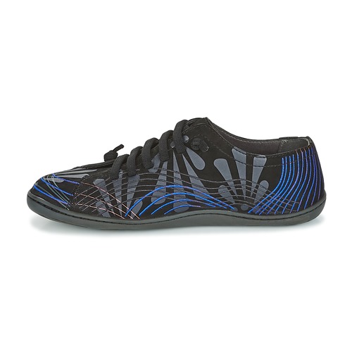 Camper - TWS - Noir