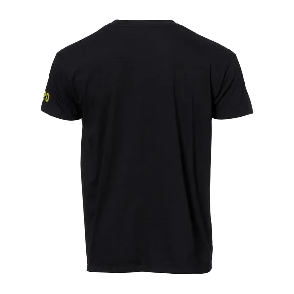 720gear -  T-Shirt Biohazard