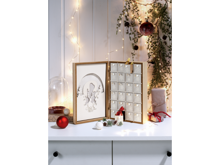 Adventskalender