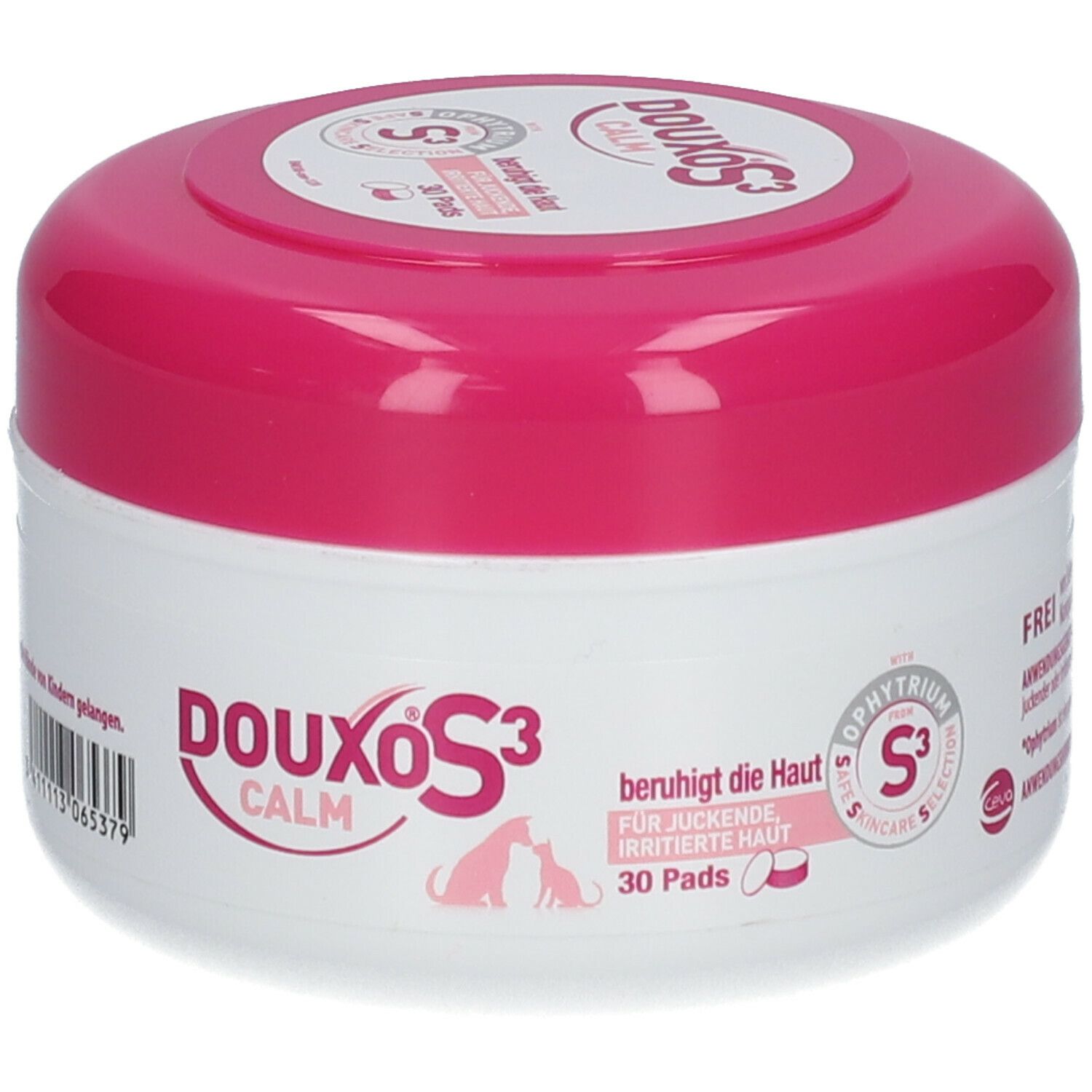 DOUXO® S3 CALM Pads