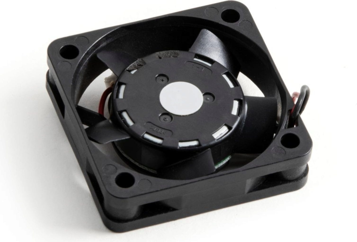 Bondtech  Axial Lüfter PHR-2, 4010 24V    Lüfter mit hoher Bauteilkühlleistung