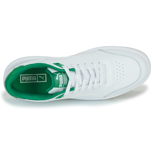 Puma - PUMA Backcourt - Blanc / Vert