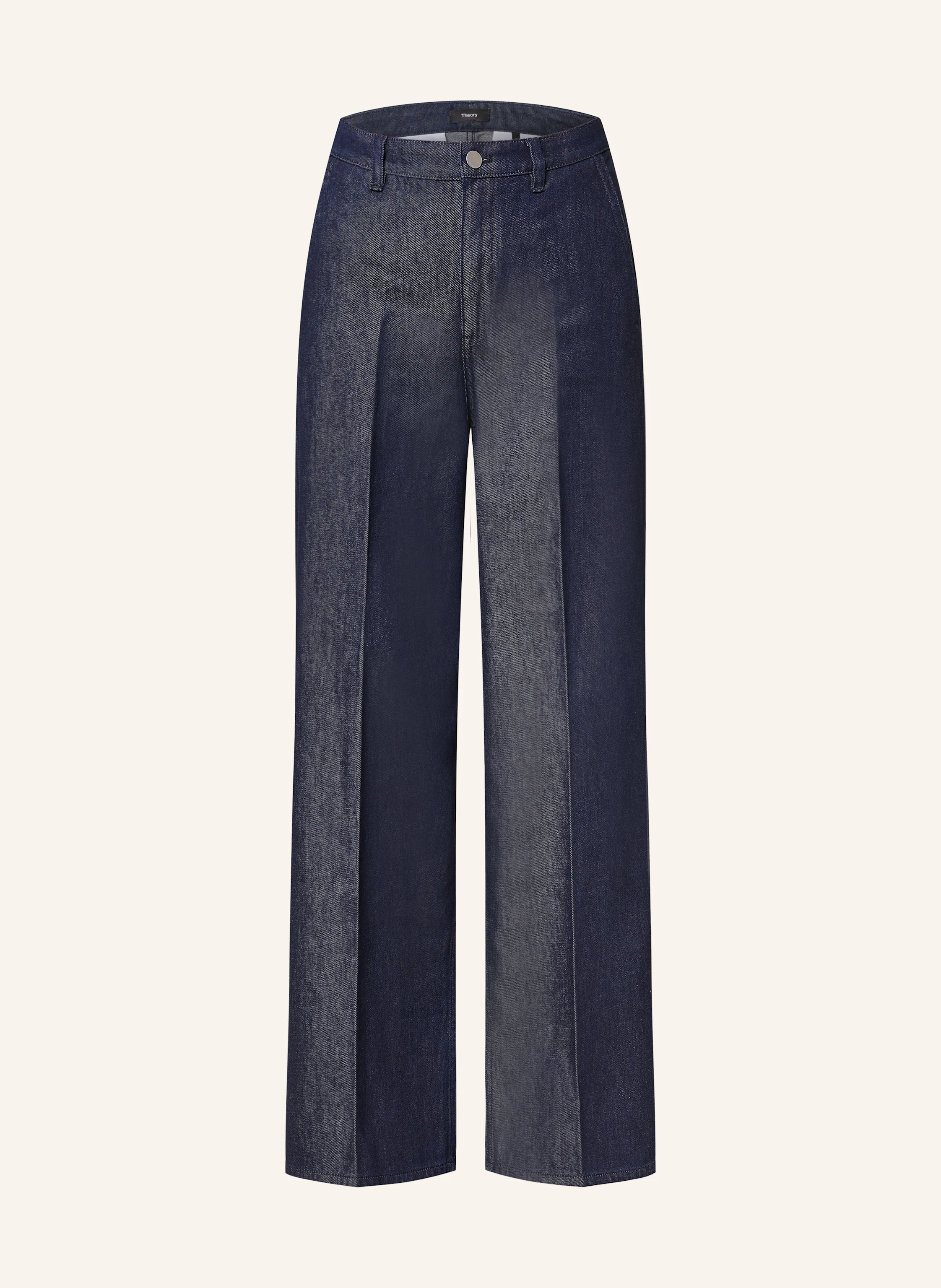 Theory Striaght Jeans