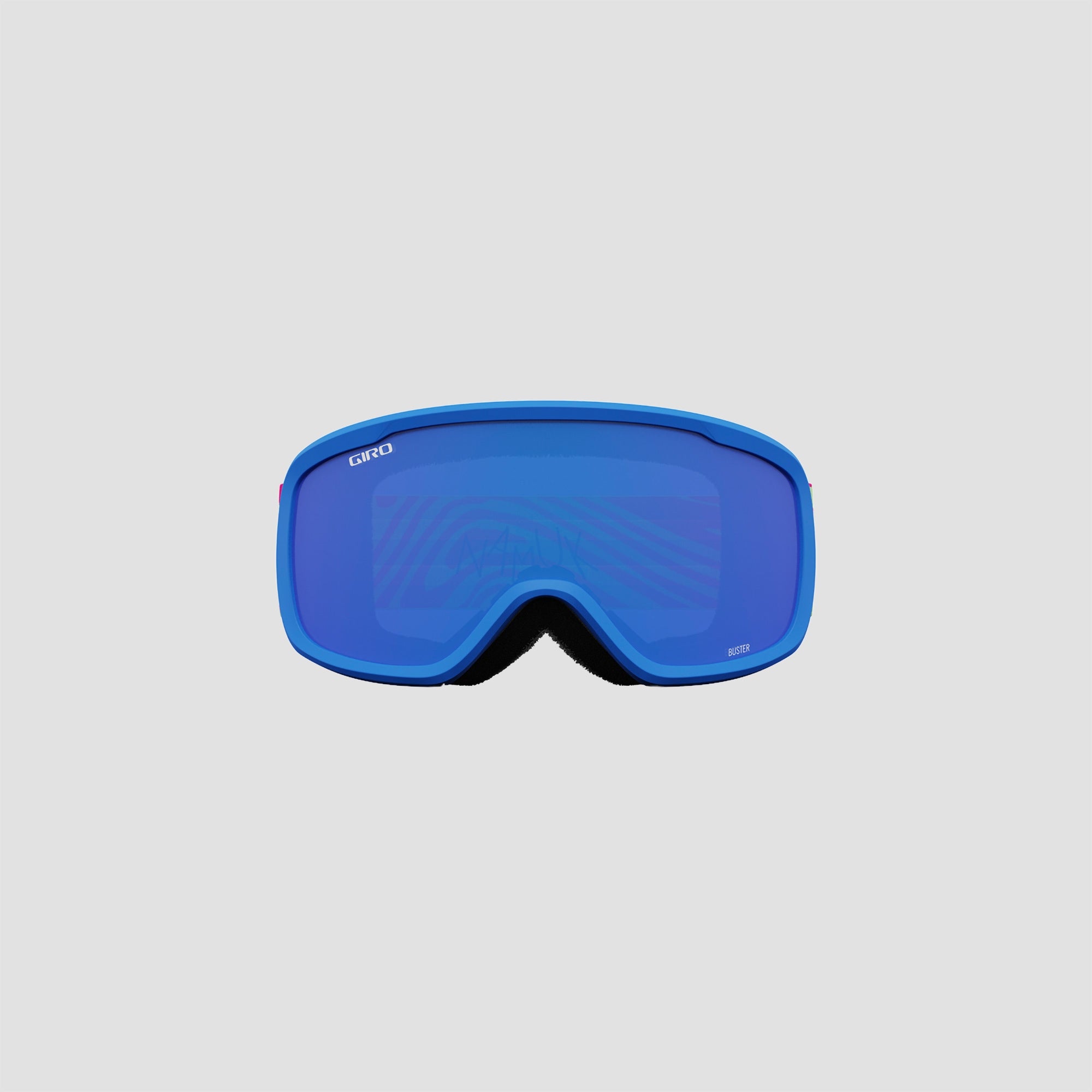 namuk x Giro Buster Flash Skibrille 