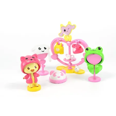 Boti Pocket Money PiggiesKAWAII