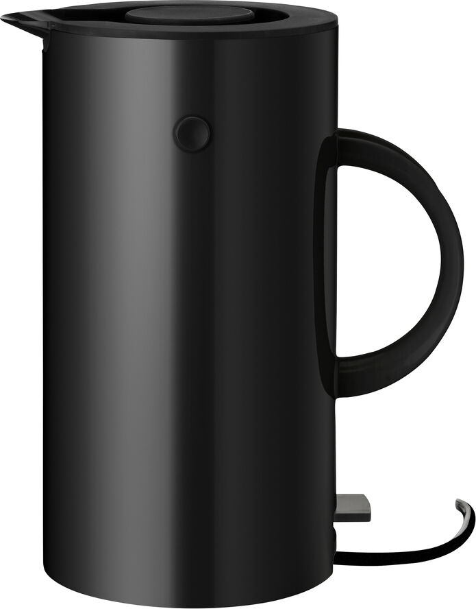Stelton EM77 Elkedel, 1,5l Black
