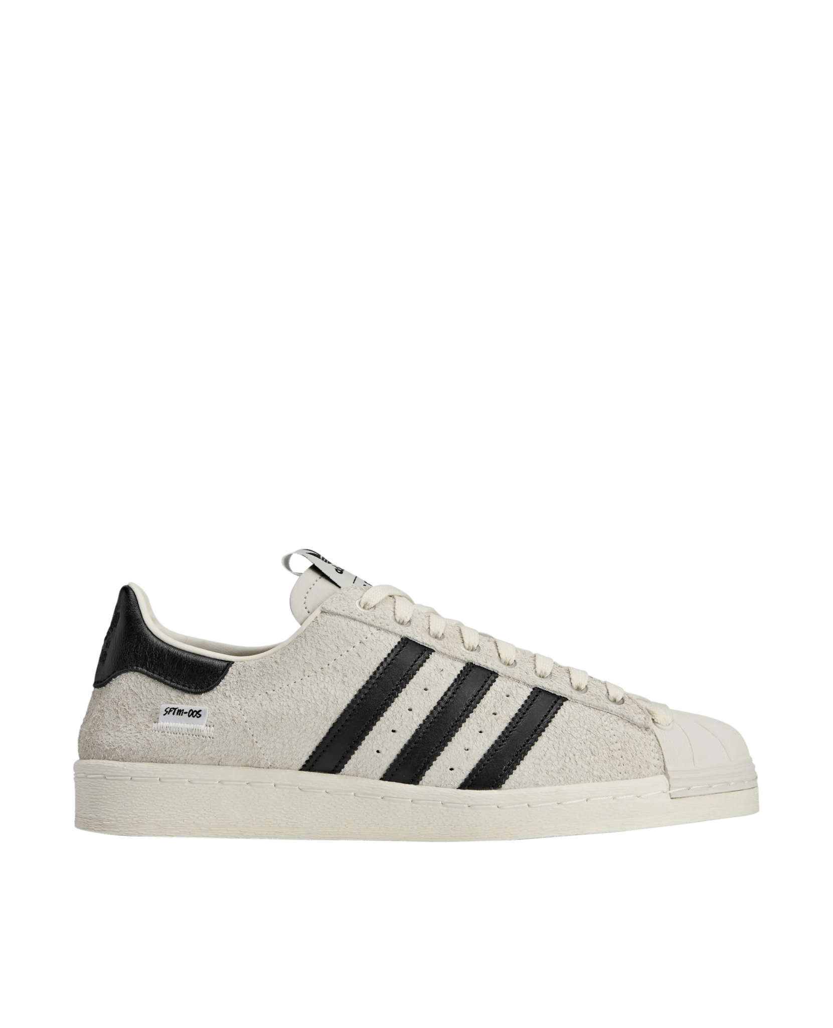 adidas SuperStar 82 SFTM 'Cream White'