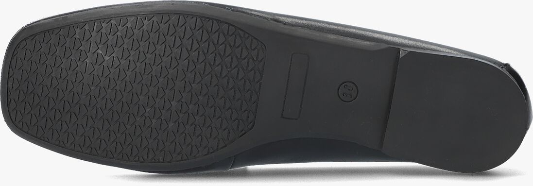 NOTRE-V zwarte notre-v loafers 49076