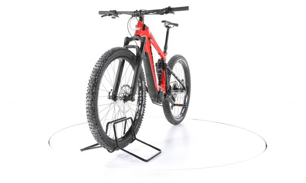Produit reconditionné - Focus Jam² C Plus Pro Vélo électrique VTT 2018 - Bon Etat