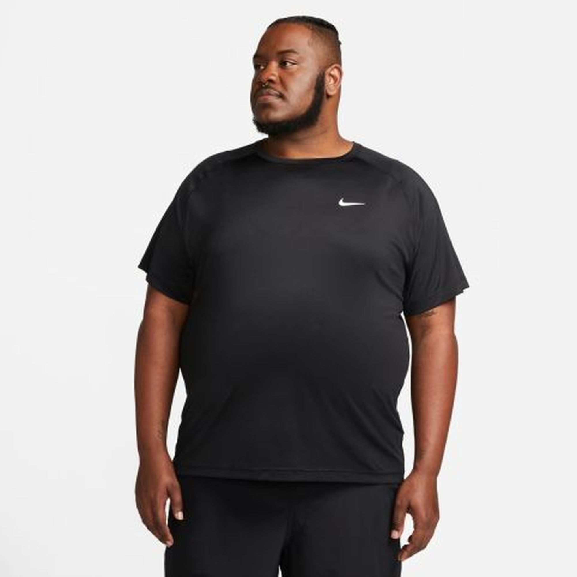 NikeNIKE DRI-FIT READY MEN'S SHORT