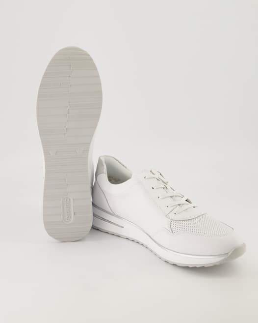 Remonte D1G00-80 Sneaker in Weiß