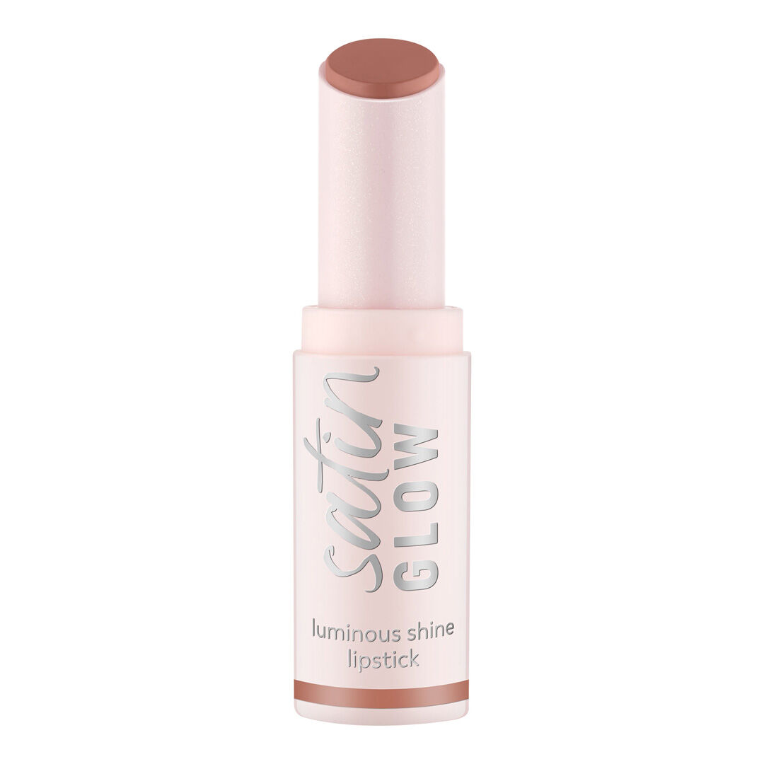 ESSENCE  Batom Luminous Shine