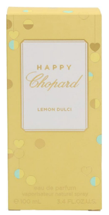 Chopard Happy Lemon Dulci Eau de Parfum 100ML