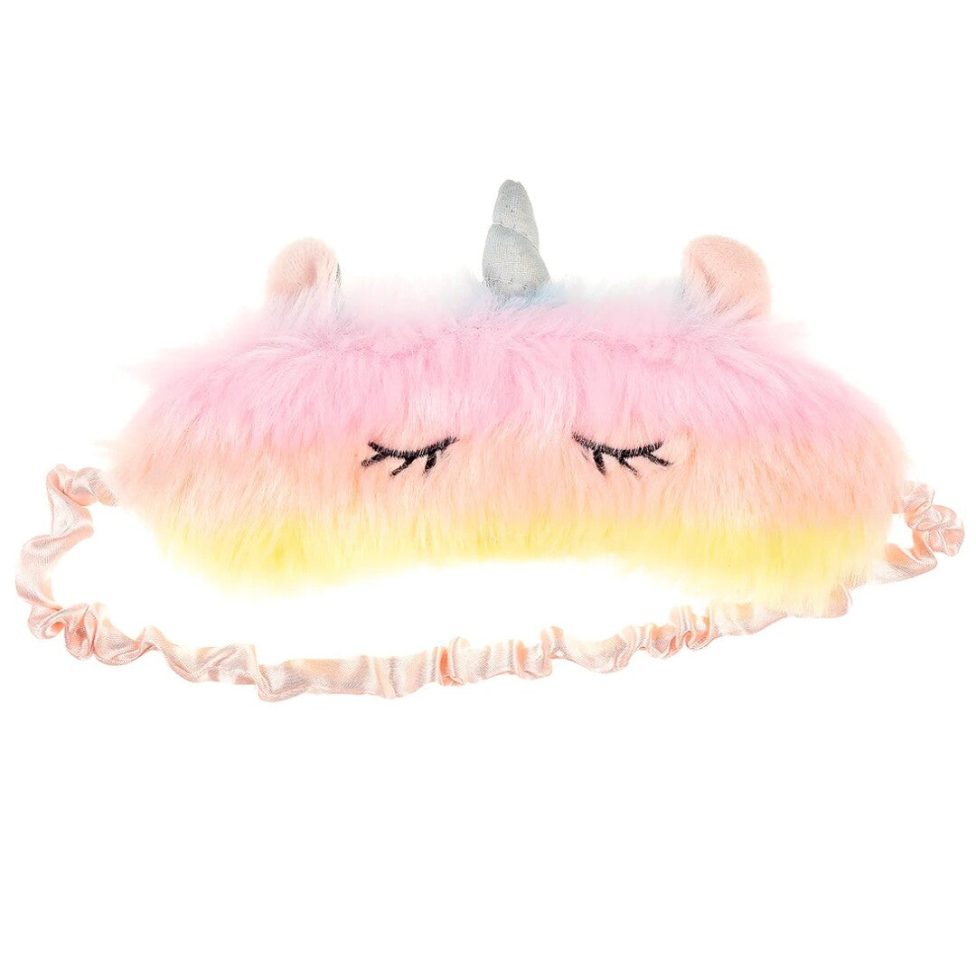 Souza for kids slaapmasker mazarine