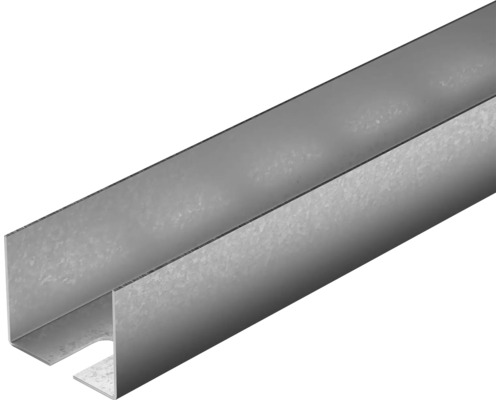 Knauf UA verstevigingsprofiel 2600 x 50 x 40 mm