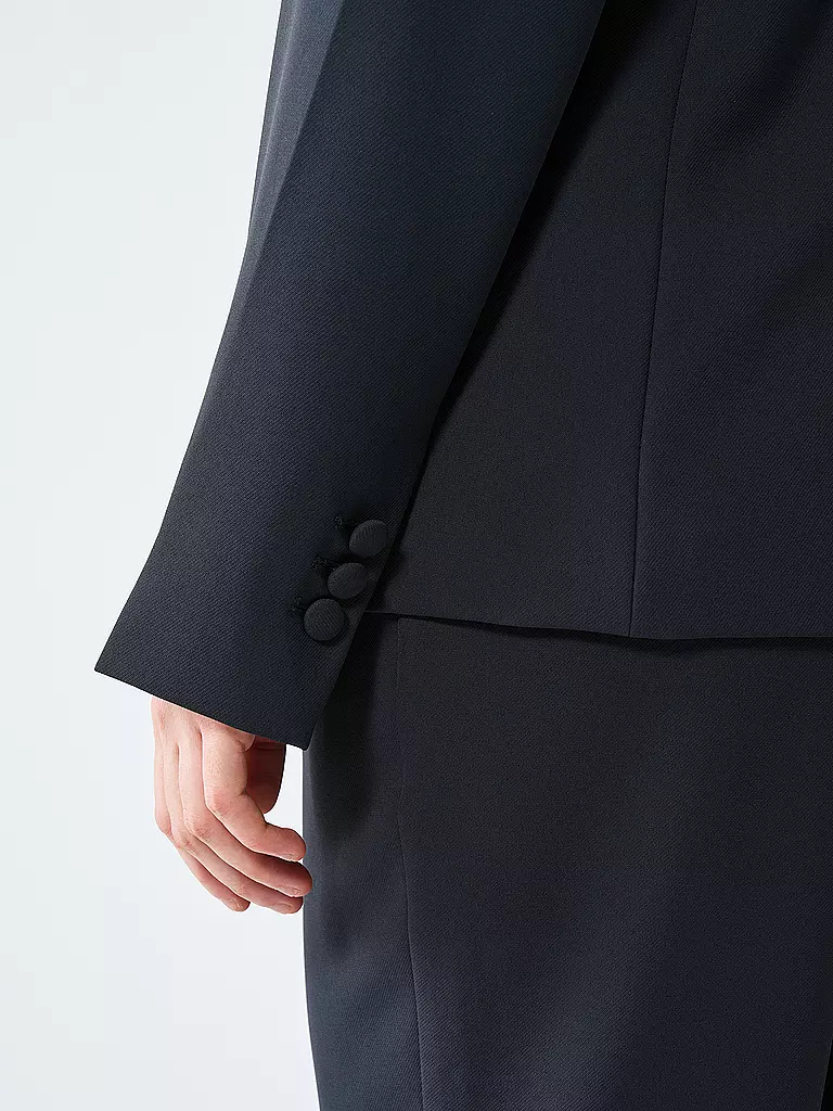 MOS MOSH Blazer MMPHOEBEMILEYBLAZER dunkelblau