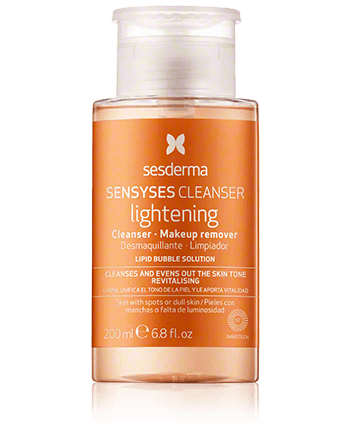 Sesderma Sensyses Cleanser Lightening 200ml
