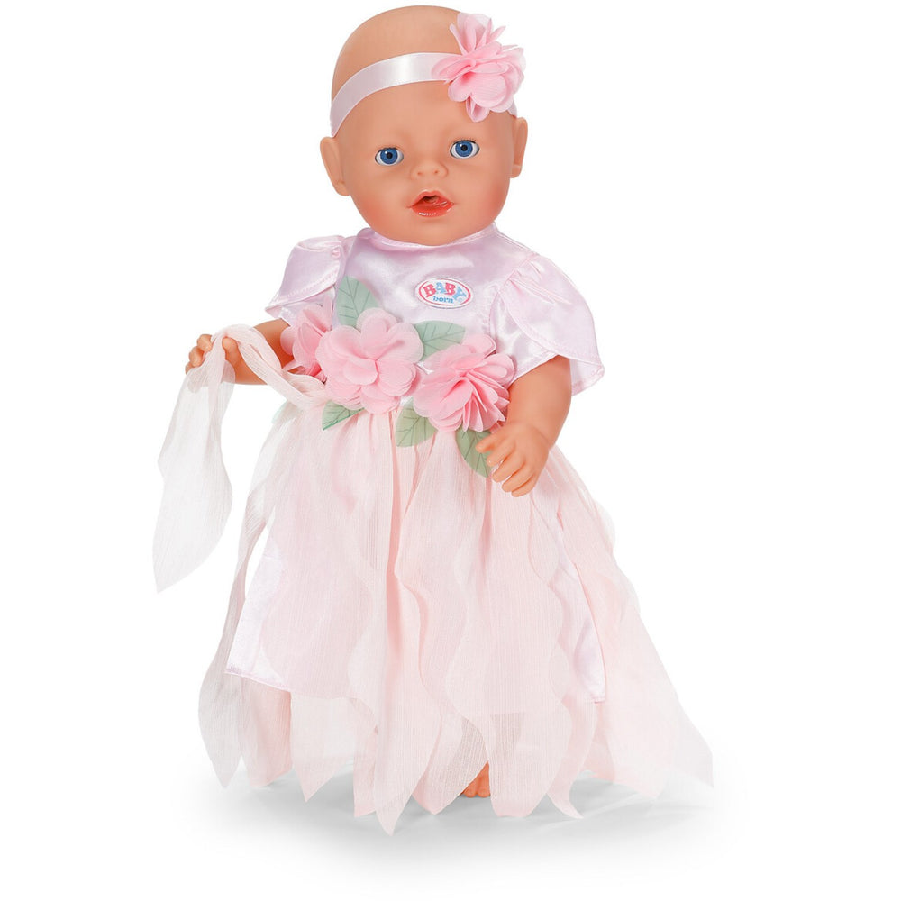 Køb BABY Born Blomsterfe