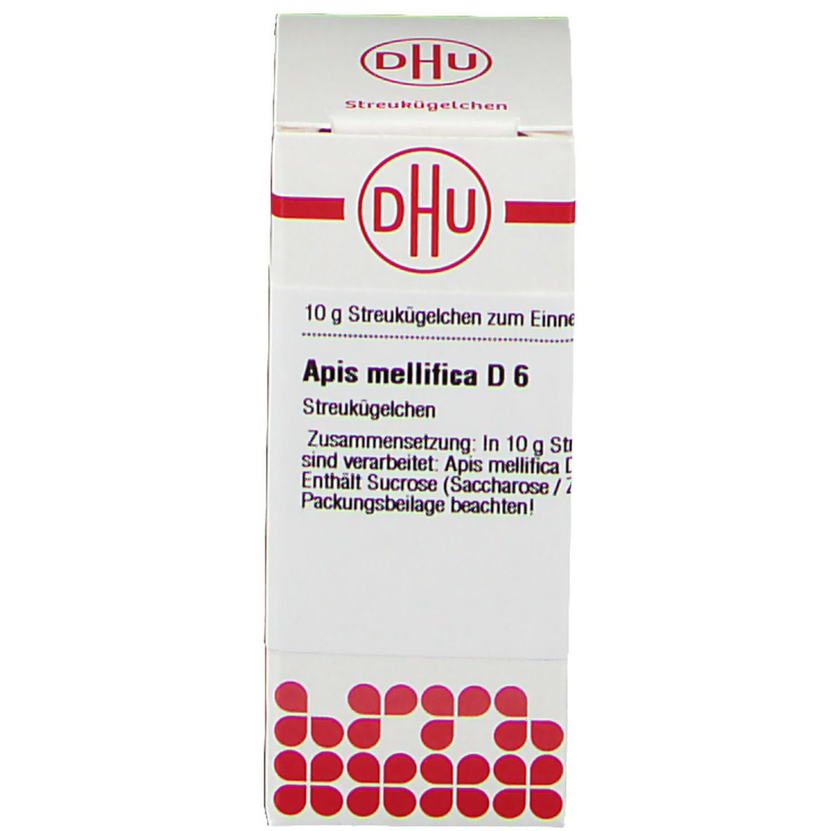 DHU Apis mellifica D6