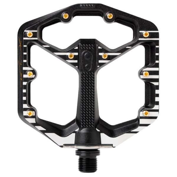 Crankbrothers - Stamp 7 - Pédale plate