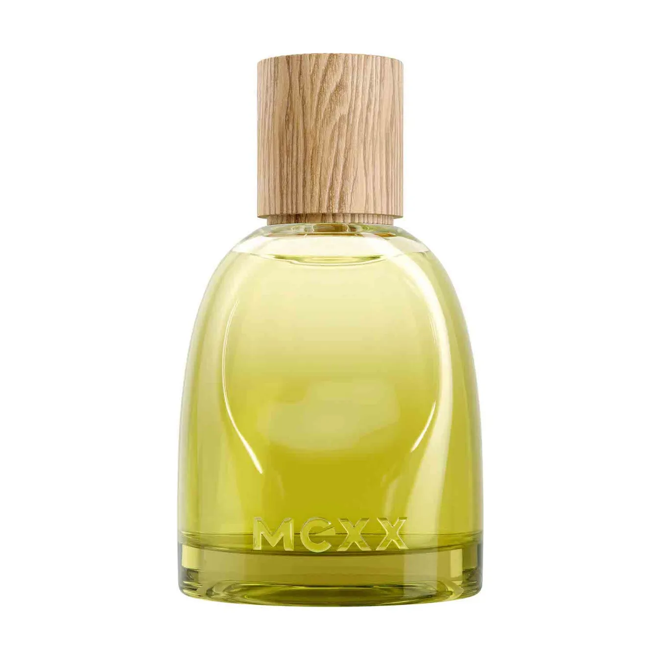 Mexx Inspired Nature Eau de Parfum