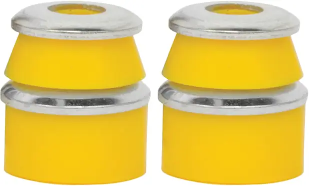 Independent Standard Cylinder Bushings 4-Pak - Dele Til Trucks Skateboards
