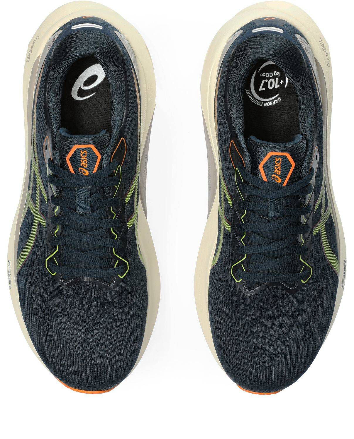 Asics| Herren Laufschuhe GEL-KAYANO 30