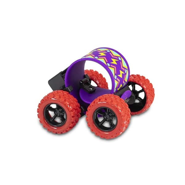 Armbånd Skateboard / Snap Bracelet – Leke