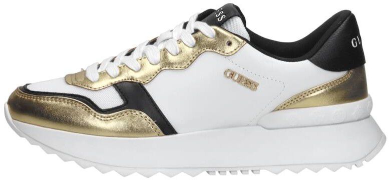 Guess Vinsa 2 wit